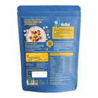 Slurrp Farm Rolled Oats (Jumbo Rolled) No Added Sugar | Grocsy