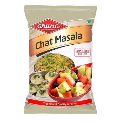 Aruna Chat Masala Powder | Grocsy