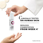 Novology Pigmentation Reduction Serum For Dark Spots | Grocsy