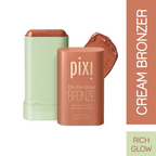 PIXI On The Glow Bronzer - Rich Glow | Grocsy