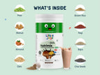 Little Joys Eye Health Gummies and NutriMix Combo | Grocsy