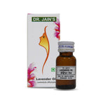 Dr. Jain's Lavender Oil | Grocsy