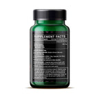 Livestamin Brahmi Extract Capsules | Grocsy