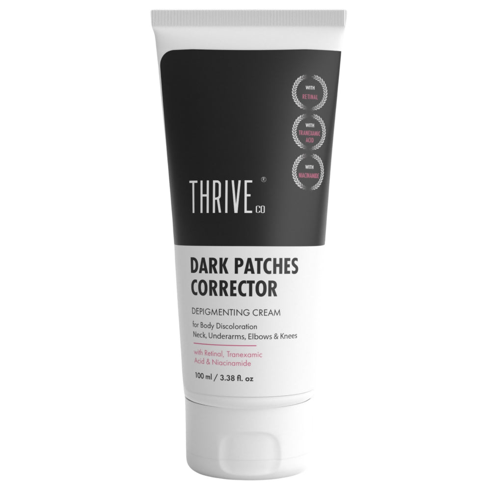 Thriveco Dark Patches Corrector Cream | Grocsy