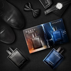VILLAIN Party Combo Perfume for Man | Grocsy