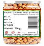 Dhampur Green Gur Chana | Grocsy