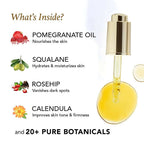 Ras Luxury Oils Radiance Beauty-Boosting Day Face Elixir | Grocsy