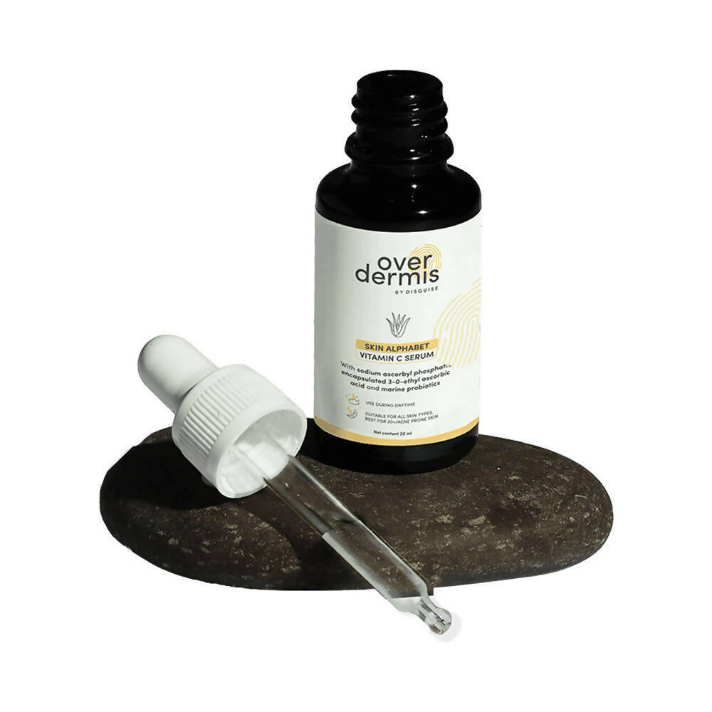 Disguise Skin Alphabet Vitamin C Serum | Grocsy