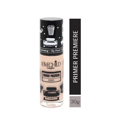 LoveChild By Masaba Gupta Primer Premiere City-Proof Hydrating | Grocsy