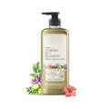 Khadi Pureus Herbals Shreekesha 10 Herbs in 1 Shampoo | Grocsy