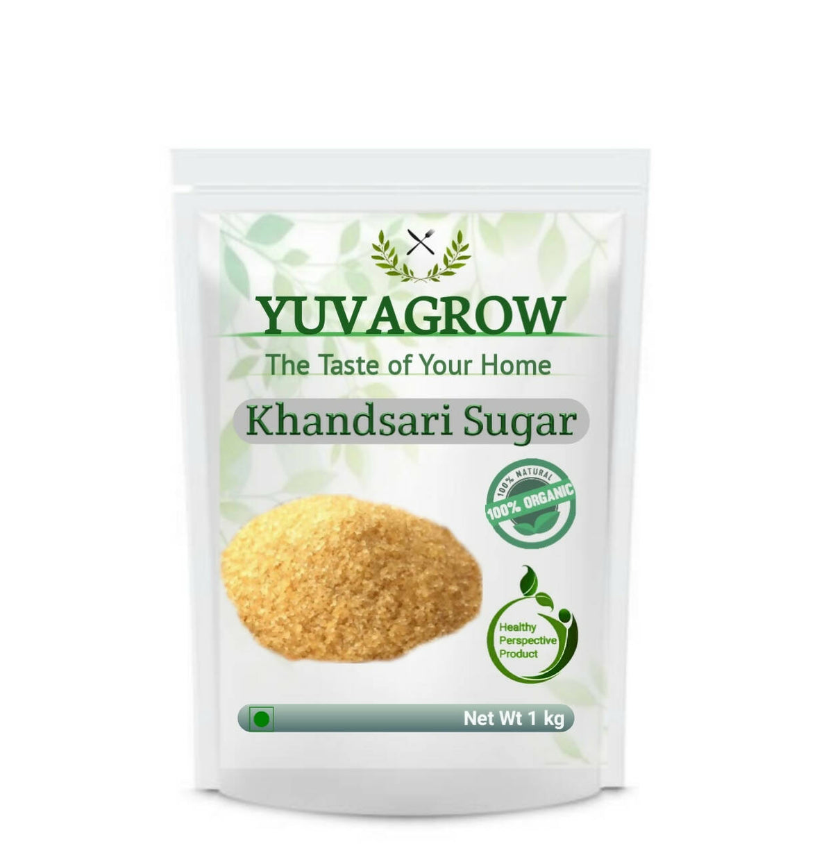 Yuvagrow Khandsari Sugar | Grocsy