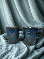 Simply Soho Wildflower Mugs | Grocsy