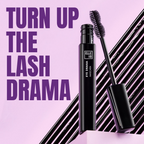 Elle 18 Eyedrama Mascara Black | Grocsy