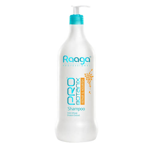 Raaga Professional PRO Botanix Repair & Nourish Shampoo | Grocsy
