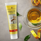 Shahnaz Husain Slimcal Plus Anti-Cellulite Gel | Grocsy