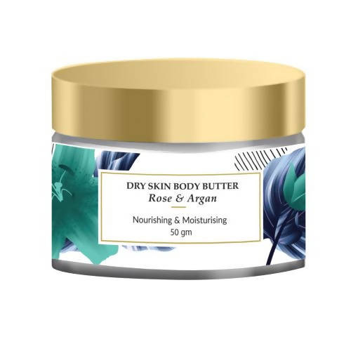 Mirah Belle Dry Skin Body Butter | Grocsy