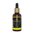 Tamas Pure Ayurveda Organic Mustard Cold-Pressed Carrier Oil | Grocsy