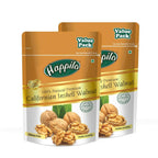 Happilo Premium Whole Californian Inshell Walnuts | Grocsy