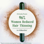 OZiva+ Advanced Hair Growth Actives Capsules for Women | Grocsy