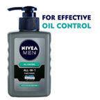 Nivea Men All-In-1 Oil Control Face Wash | Grocsy