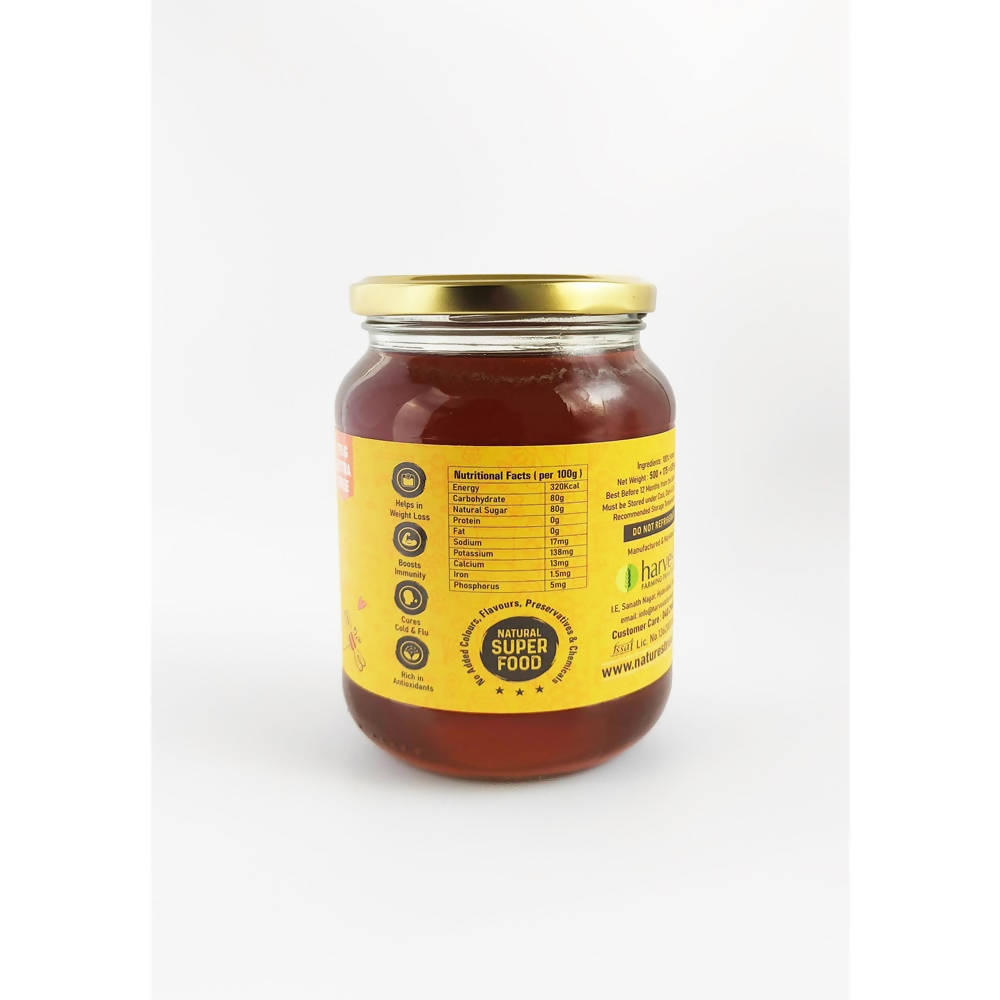 Nature's Trunk Honey | Grocsy