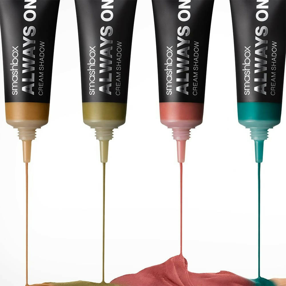 Smashbox Always On Cream Shadow - Rose | Grocsy