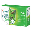 Himalaya Herbals Pure Hands Tulsi Soap | Grocsy