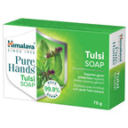 Himalaya Herbals Pure Hands Tulsi Soap | Grocsy