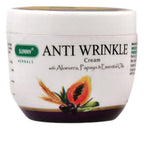 Bakson's Sunny Anti Wrinkle Cream | Grocsy
