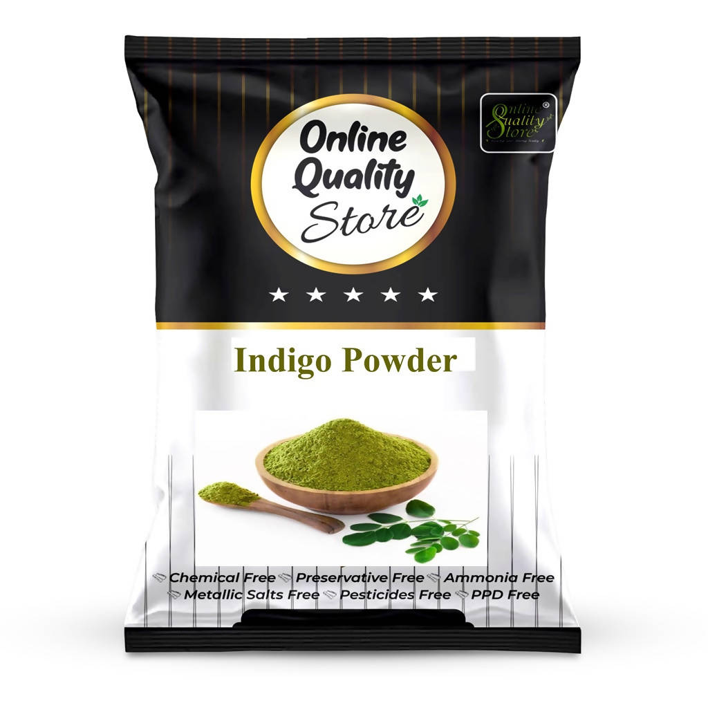 Online Quality Store Indigo powder | Grocsy
