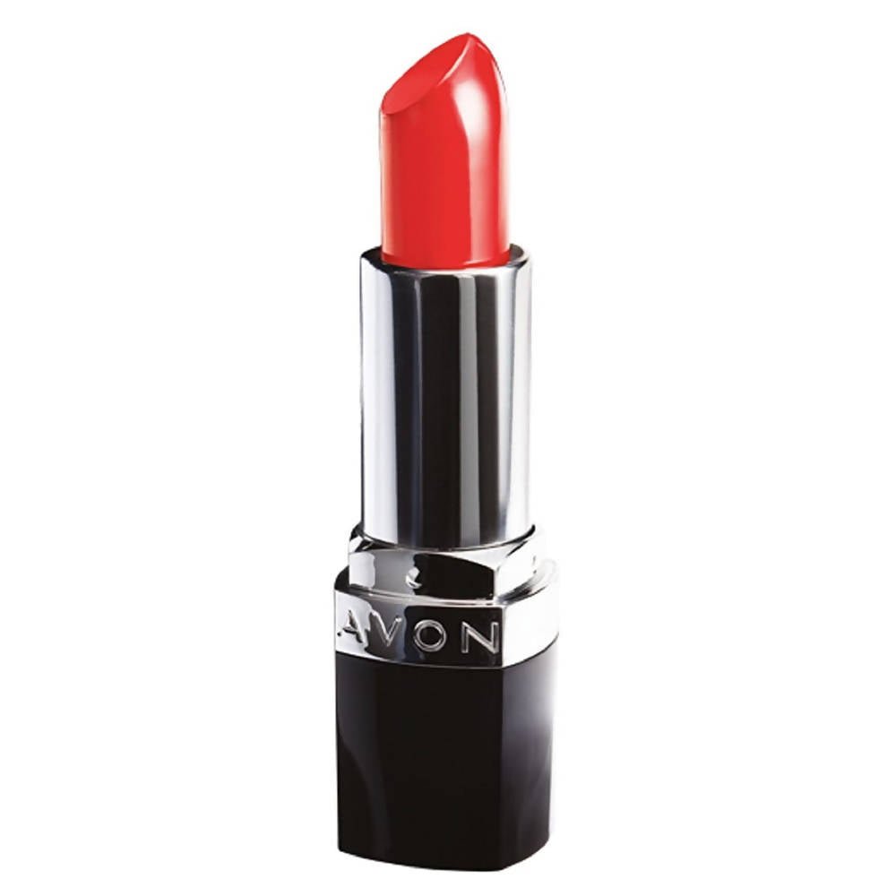 Avon True Color Lipstick SPF 15 - Tangerine Tango | Grocsy