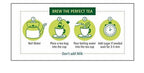Green Remedies Areca Tea Tulsi | Grocsy