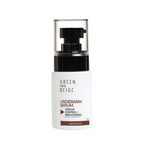 Green And Beige Rectifio Underarm Serum For Odour Control & Brightening - Unscented | Grocsy
