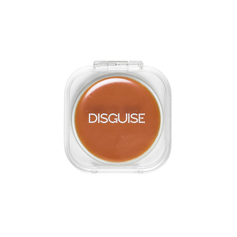 Disguise Cosmetics Plump Me Up Lip Balm - Chocolate Brown 41 | Grocsy
