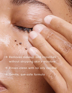 Versed Day Dissolve Cleansing Balm | Grocsy