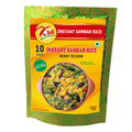 Kris Instant Sambar Rice | Grocsy