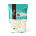 Pure & Sure Organic Idly Rice | Grocsy