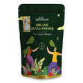 Satthwa Organic Henna Powder | Grocsy