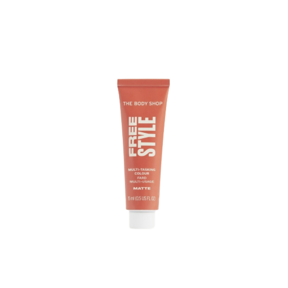 The Body Shop Freestyle Multi-Tasking Colour- Flow | Grocsy