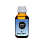 Earth N Pure Essential Oils Blend (Breath Easier) | Grocsy