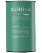 Naturesmith Sushi Rice | Grocsy