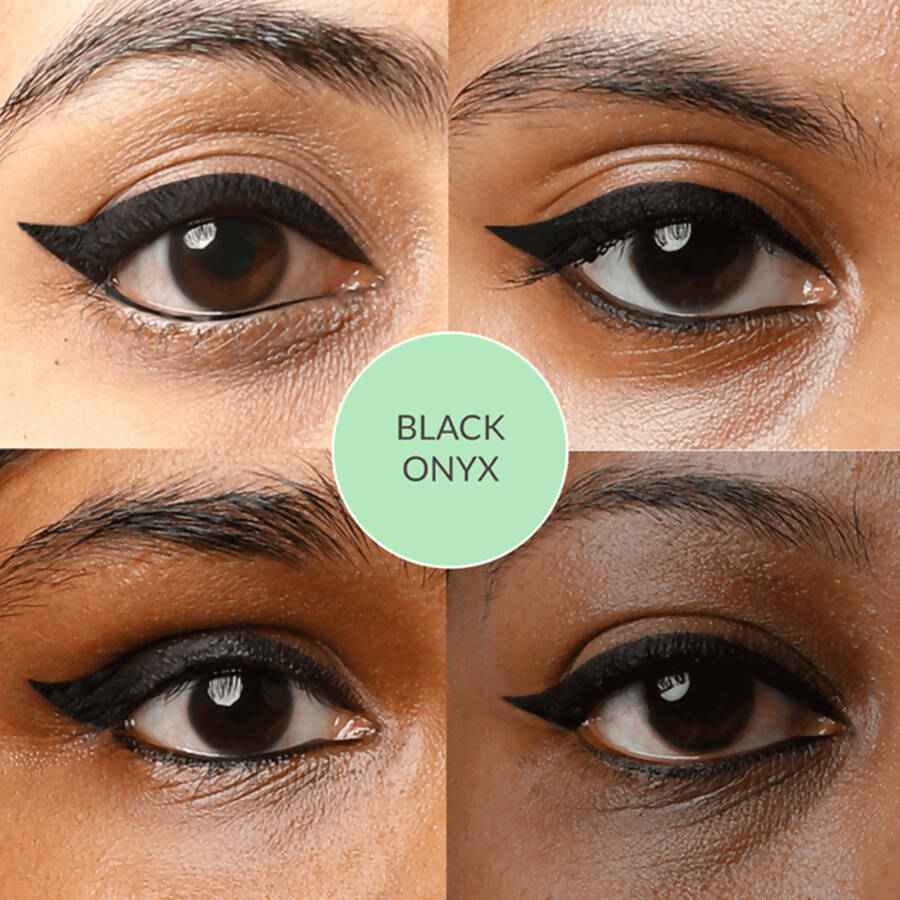 Disguise Black Onyx - Kajal | Grocsy