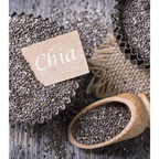 FreshoCartz Natural Raw Chia Seeds | Grocsy