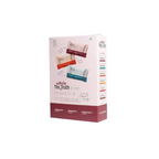 The Whole Truth Protein Bars - Choco Variety | Grocsy