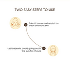 Cleanse Ayurveda Cleanse Skin Radiance Face Serum | Grocsy