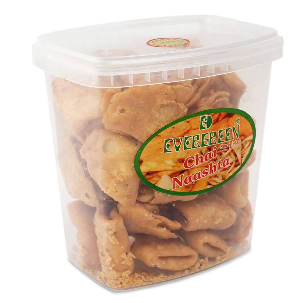 Evergreen Sweets - Cocktail Mathri | Grocsy
