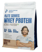 Explosive Whey Elite Series Whey Protein | Grocsy