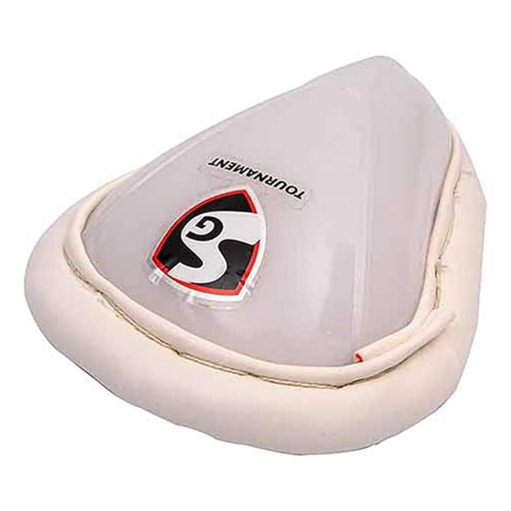 SG Abdominal Pad Tournament Junior | Grocsy