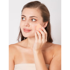BUNGALOW BEAUTY Makeup Blending Sponges - Coral Orange | Grocsy