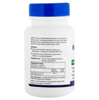 HealthVit Horse Chestnut Capsules | Grocsy